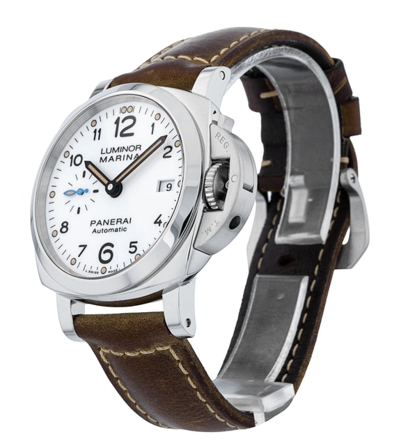 Panerai Luminor Marina PAM01523 Image 2